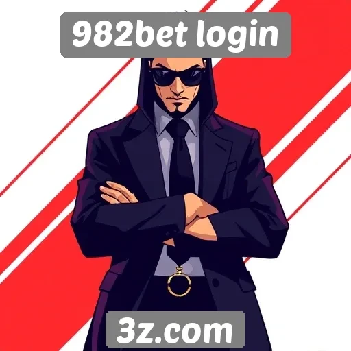 982bet login : Características principais do site 982bet login