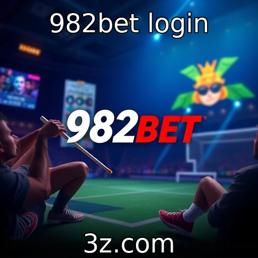 982bet login : Impacto das plataformas online na experiência de jogo